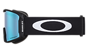Line Miner™ XL Snow Goggles - Matte Black