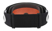 Line Miner™ Snow Goggles - Matte Black / Prizm Snow Sapphire Iridium