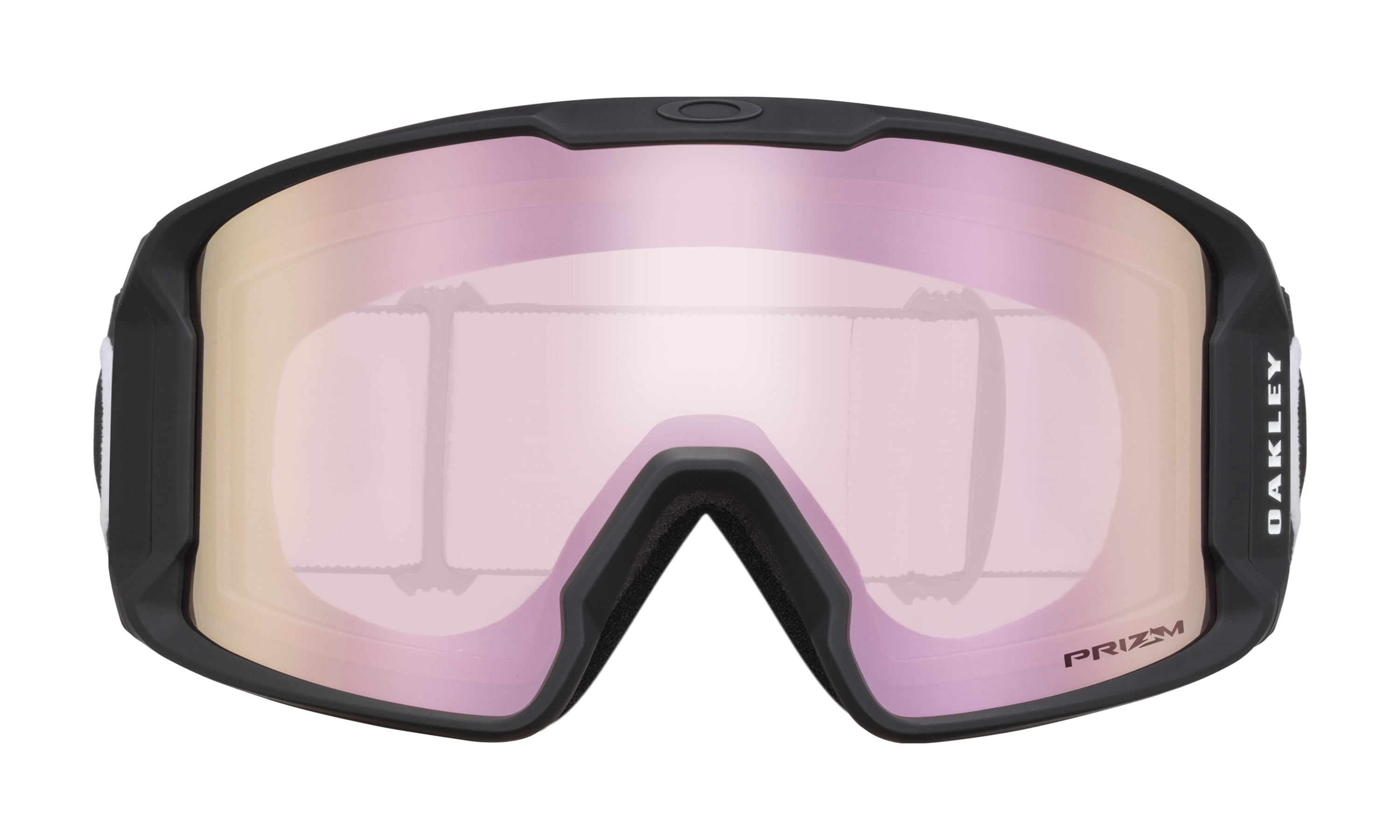 oakley line miner prizm snow