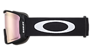 Line Miner™ XL Snow Goggles - Matte Black
