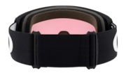 Line Miner™ Snow Goggles - Matte Black / Prizm Snow Hi Pink