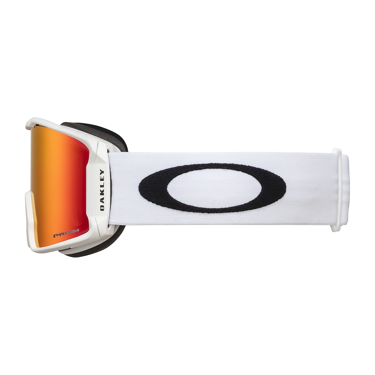 Masque Oakley - Line Miner - OO7070-13 - Prizm Torch Iridium - Lunettes de  soleil par genre 