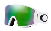Line Miner™ Snow Goggles - Matte White