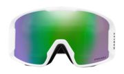 Line Miner™ Snow Goggles - Matte White