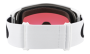 Line Miner™ Snow Goggles - Matte White