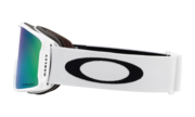 Line Miner™ Snow Goggles - Matte White