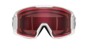 Line Miner™ L Snow Goggles - Matte White