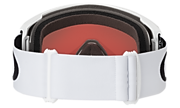 Line Miner™ XL Snow Goggles - Matte White