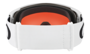 Line Miner™ Snow Goggles - Matte White