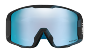 Line Miner™ Snow Goggles - Hazard Bar Iron