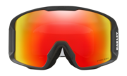 Line Miner™ Asia Fit Snow Goggles - Matte Black