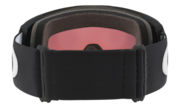 Line Miner™ Asia Fit Snow Goggles - Matte Black