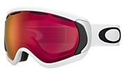 Canopy™ Snow Goggles - Matte White