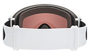 Canopy™ Snow Goggles - Matte White