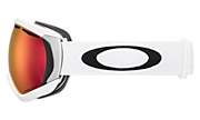 Canopy™ Snow Goggles - Matte White
