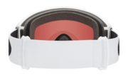 Canopy™ Snow Goggles - Matte White / Prizm Snow Rose
