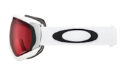 Canopy™ Snow Goggles - Matte White / Prizm Snow Rose