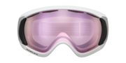 Canopy™ Snow Goggles - Matte White