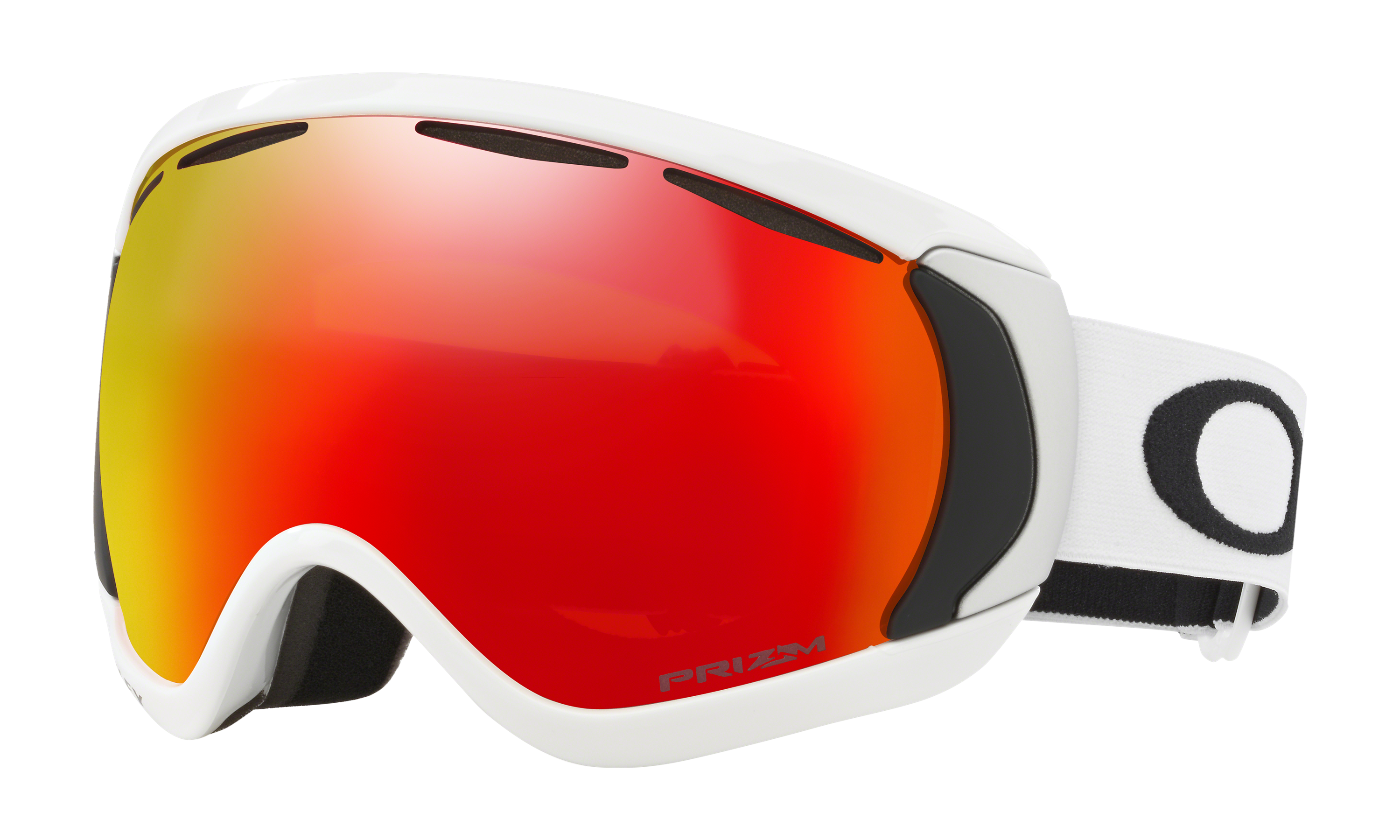 oakley canopy asian fit goggles
