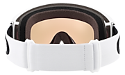 Canopy™ (Asia Fit) Snow Goggles - Matte White