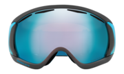 Canopy™ (Asia Fit) Snow Goggles - Iron Sapphire / Prizm Snow Sapphire Iridium