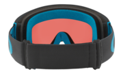 Canopy™ (Asia Fit) Snow Goggles - Iron Sapphire / Prizm Snow Sapphire Iridium
