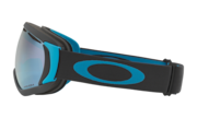 Canopy™ (Asia Fit) Snow Goggles - Iron Sapphire / Prizm Snow Sapphire Iridium