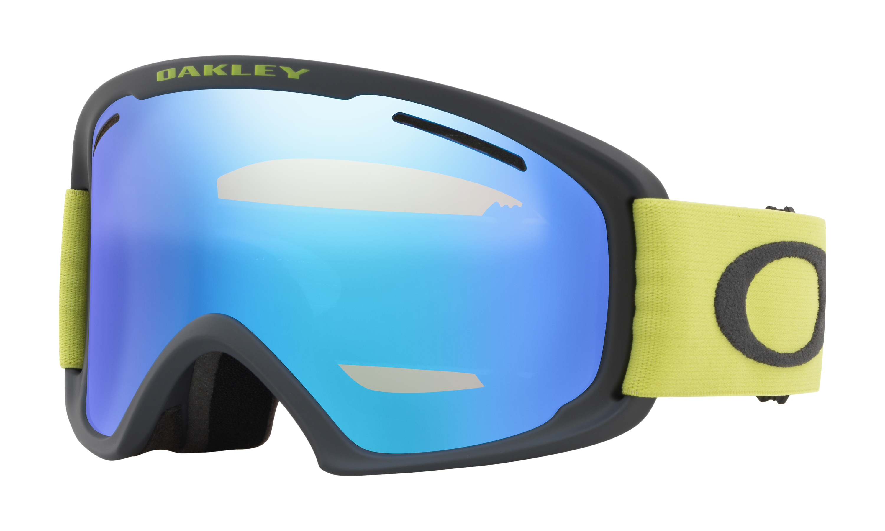 oakley a frame 2.0 asian fit goggles