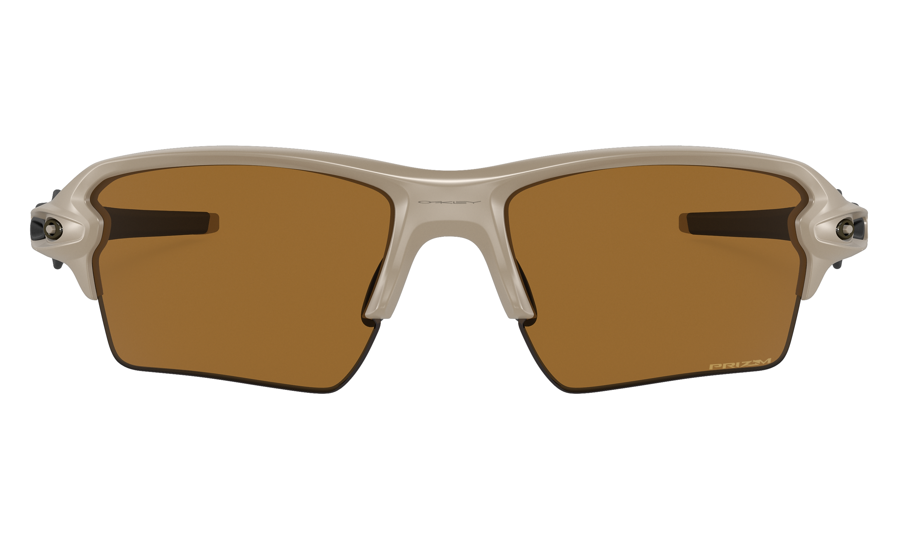 Standard Issue Flak® 2.0 XL Desert Collection Desert Tan Sunglasses