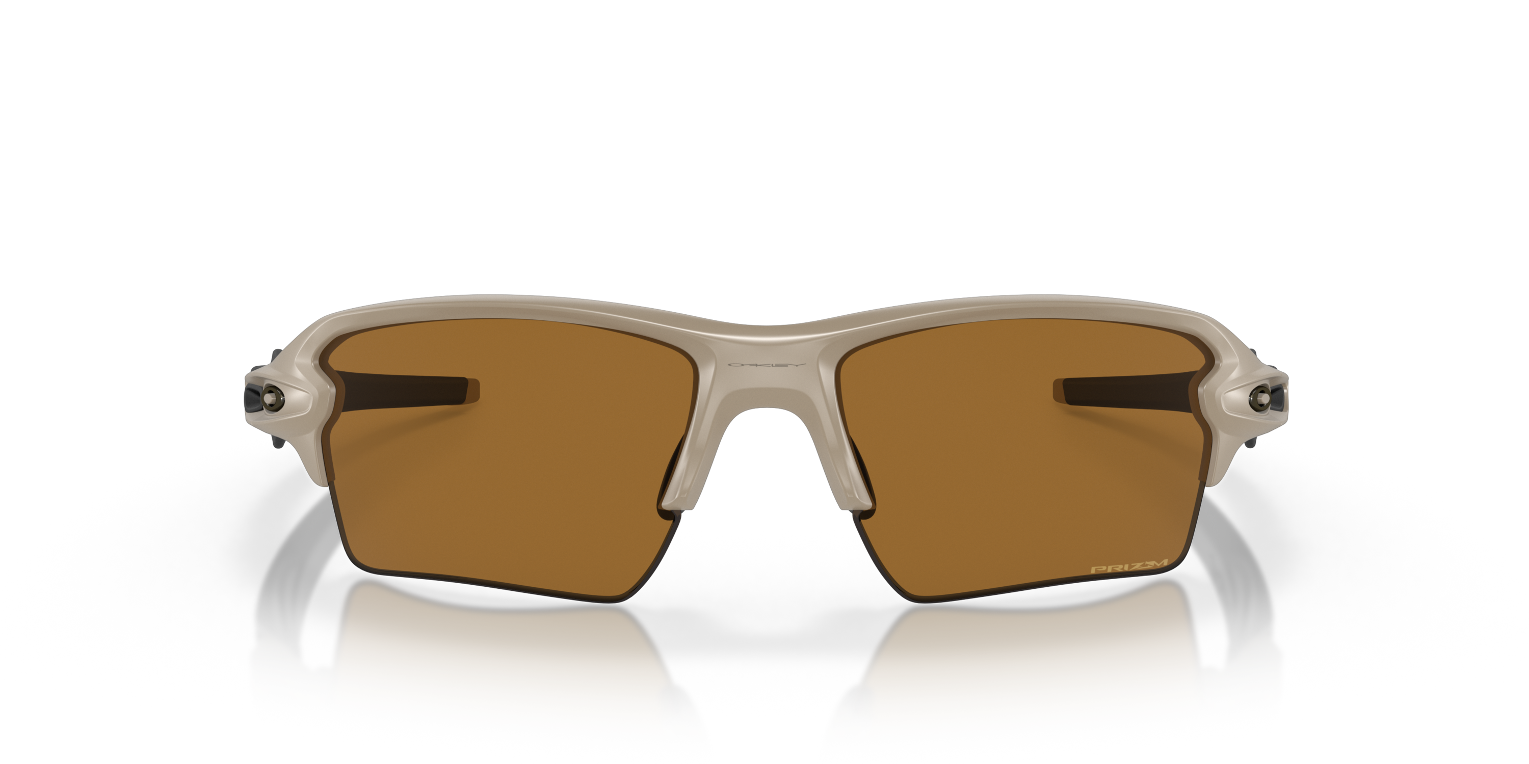 Standard Issue Flak® 2.0 XL Desert Collection Desert Tan Sunglasses