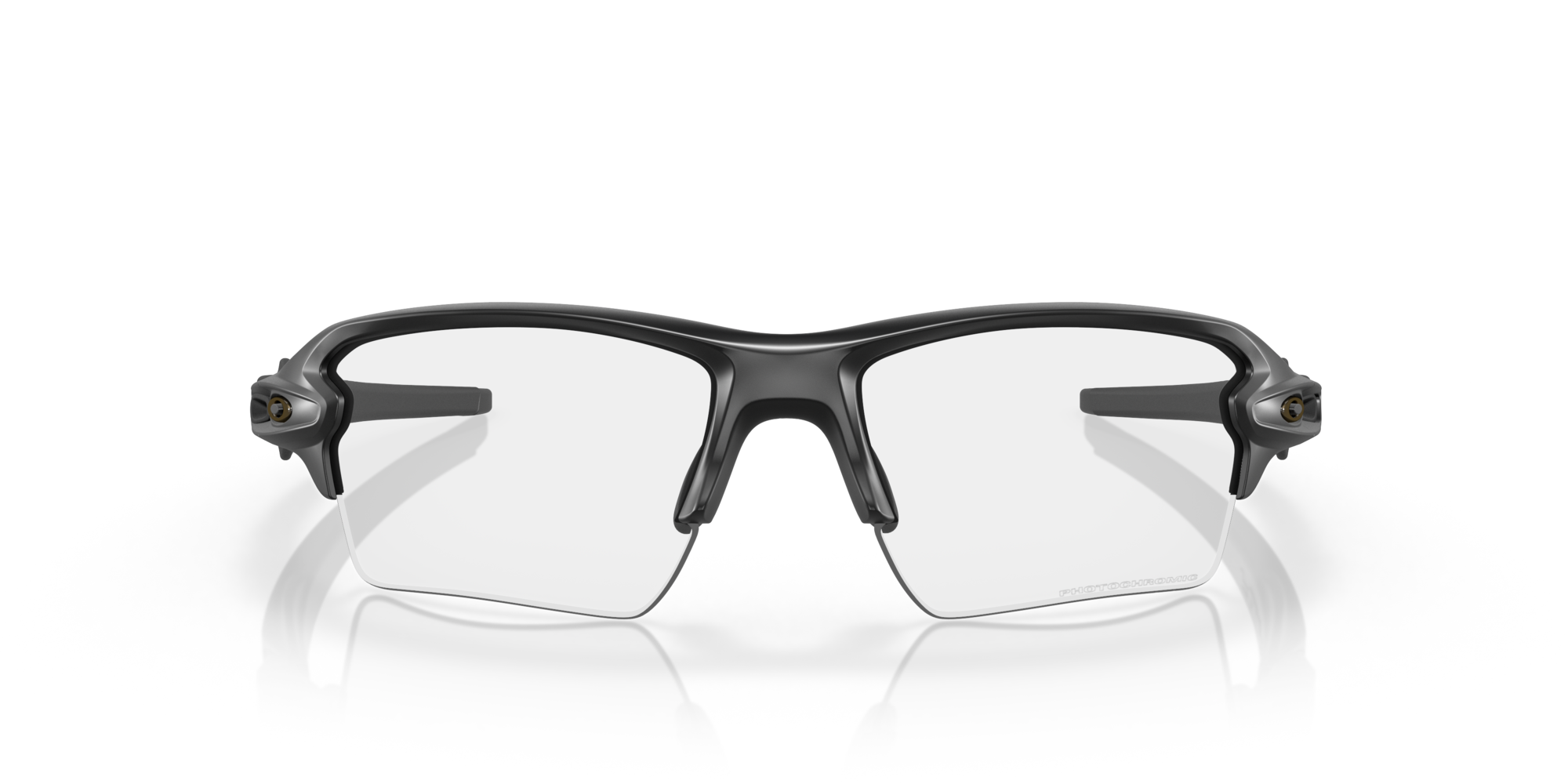 Standard Issue Flak® 2.0 XL Matte Black Sunglasses Oakley Standard