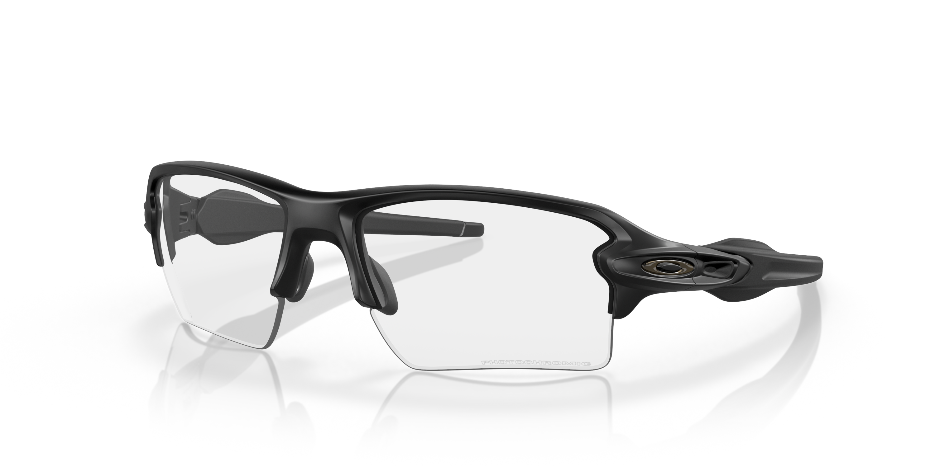 Standard Issue Flak® 2.0 XL Matte Black Sunglasses Oakley Standard