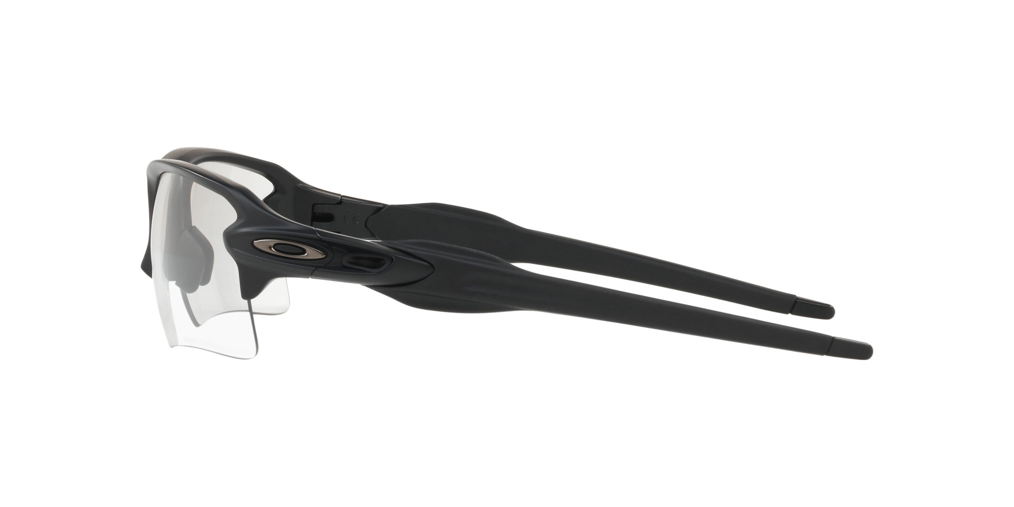 Standard Issue Flak® 2.0 XL Matte Black Sunglasses Oakley Standard