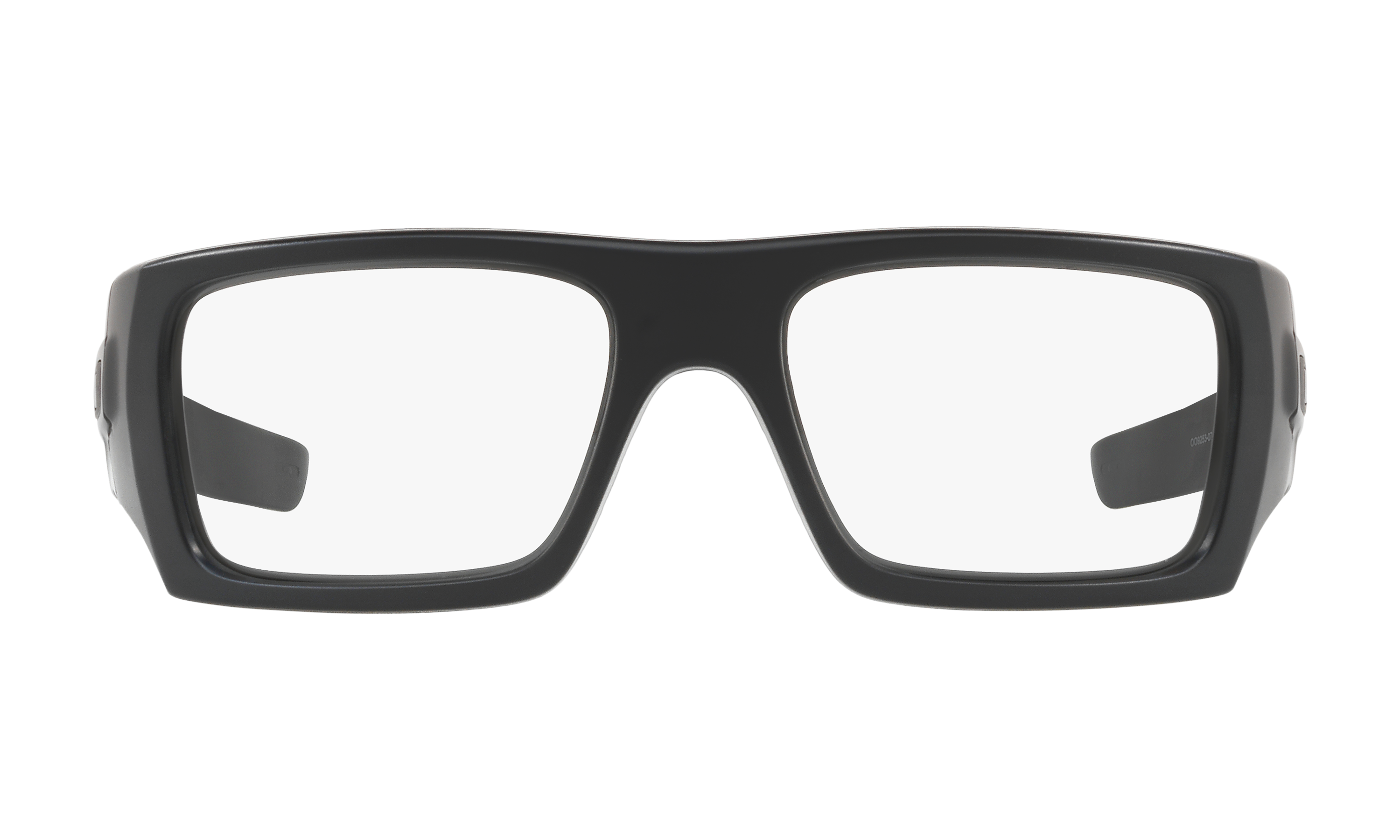 oakley safety glasses with side shields