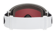 Canopy™ Snow Goggles - Matte White / Prizm Snow Jade Iridium