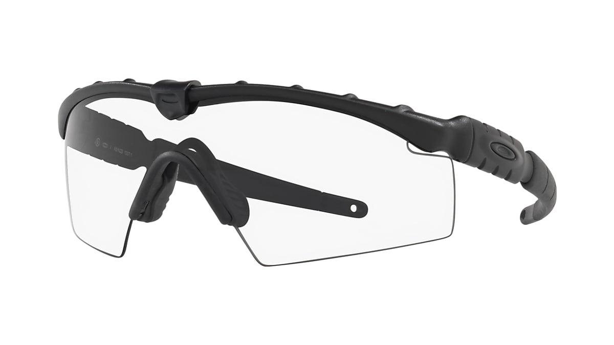 Oakley Men's M Frame® 2.0 Industrial - Safety Glass Sunglasses