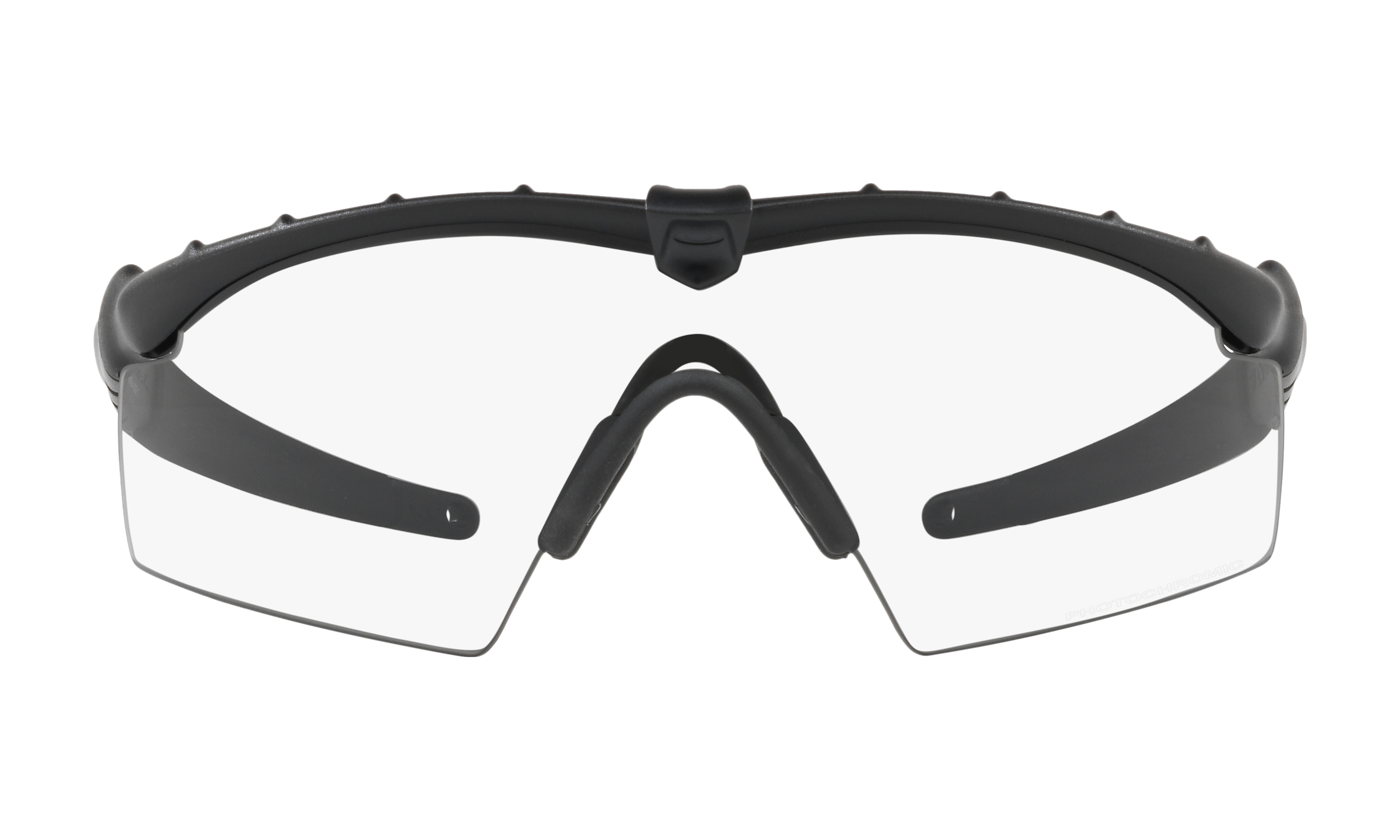 clear oakley safety glasses