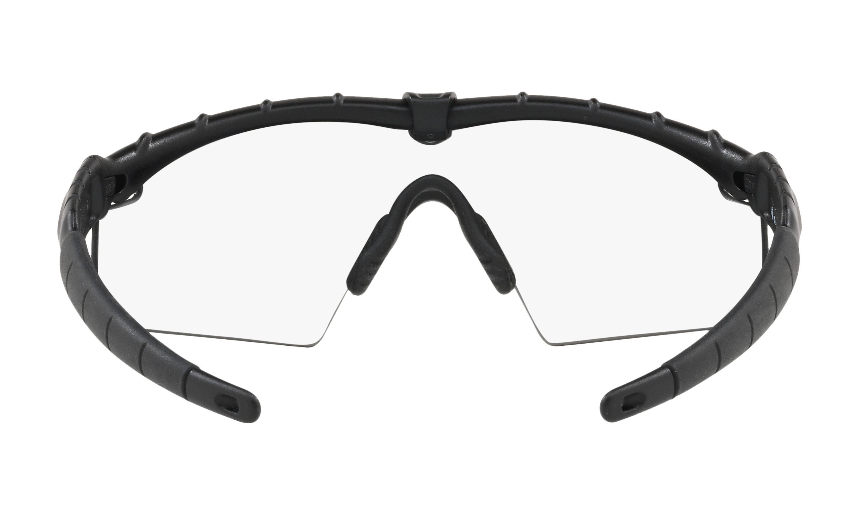 are oakley m frames ansi certified