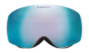 Flight Deck™ XM Snow Goggles - Factory Pilot Whiteout / Prizm Snow Sapphire Iridium