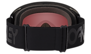 Flight Deck™ XL Snow Goggles - Factory Pilot Blackout