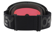 Flight Deck™ Snow Goggles - Factory Pilot Blackout