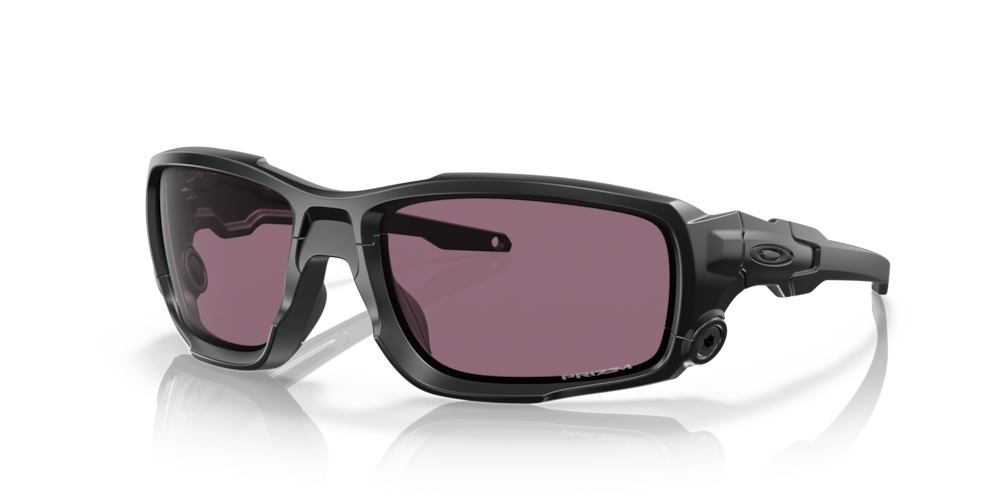 Official Oakley Standard Issue Standard Issue Ballistic Shocktube™ Matte Black Sunglasses | Oakley Standard Issue USA