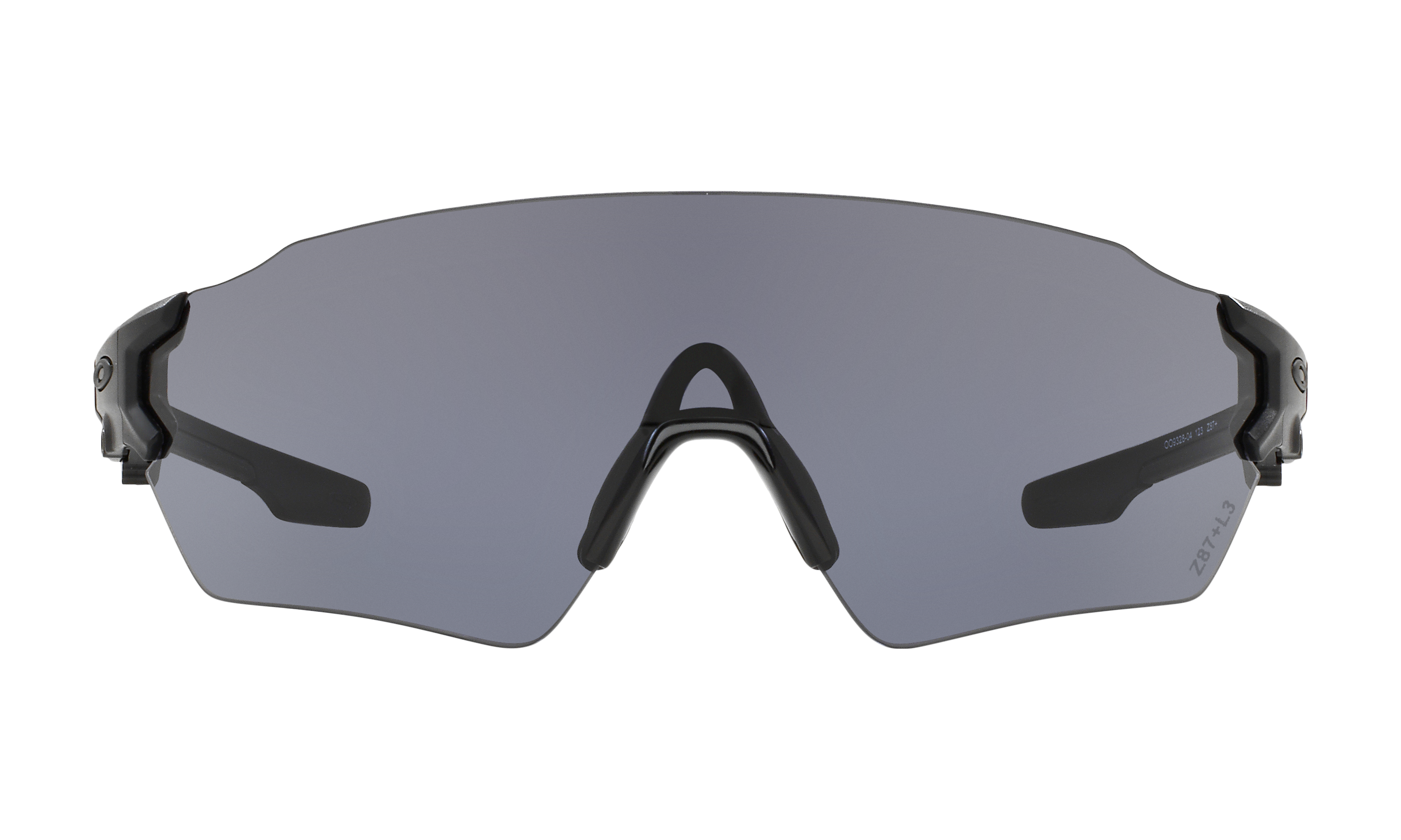 oakley si tombstone shooting glasses kit