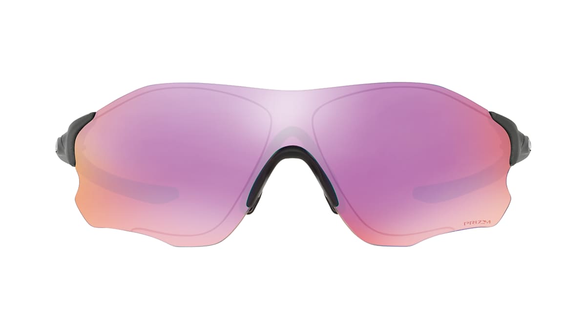 Evzero Path Matte White Sunglasses Oakley Eu