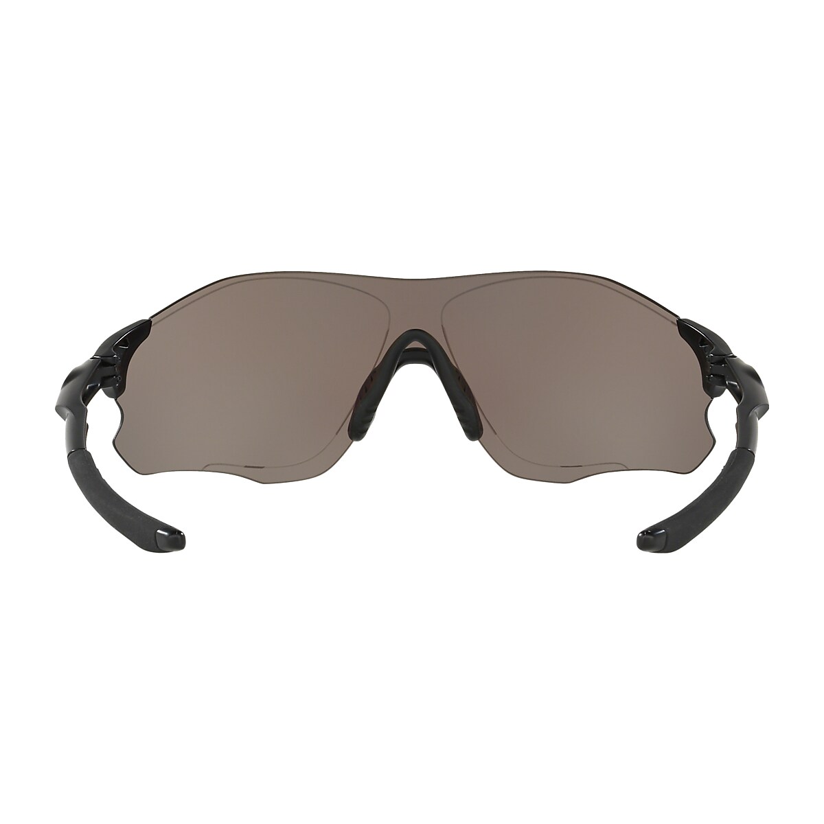 EVZero™ Path® Prizm Road Lenses, Polished Black Frame Sunglasses