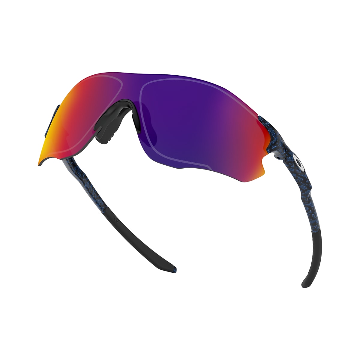 Oakley Men's EVZero™ Path® (Low Bridge Fit) Sunglasses