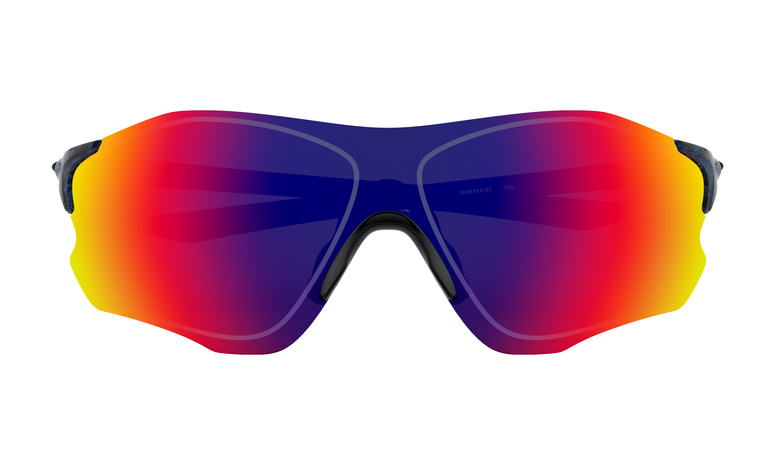 oakley evzero path blue