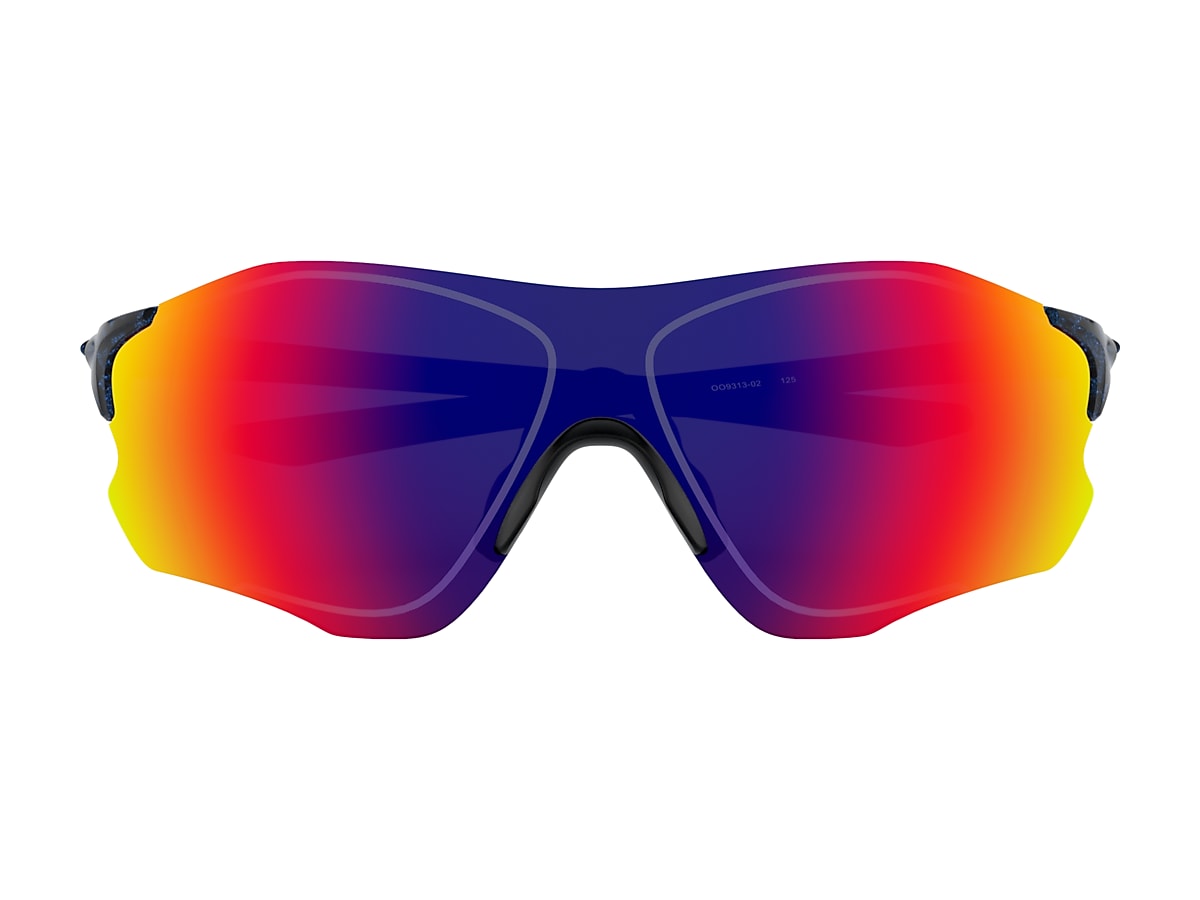 Oakley Men's EVZero™ Path® (Low Bridge Fit) Sunglasses