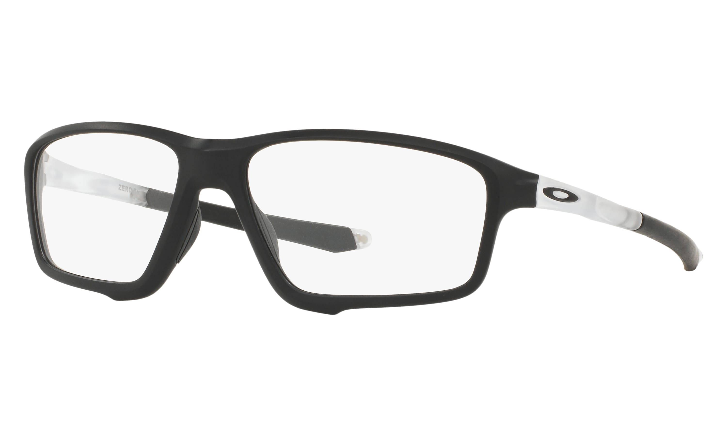 Crosslink® Zero Matte Black Eyeglasses Oakley® Us Official Oakley