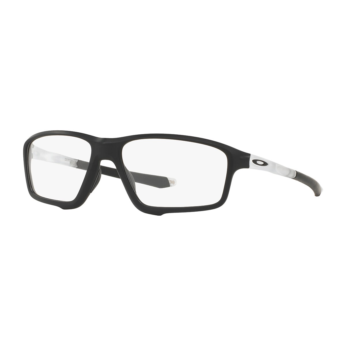 Crosslink Zero Matte Black オプティカル Oakley Jp